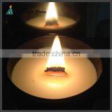 Luxury Natural Scented Beeswax Candles thumbnail-3