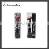 Handmade Porcelain Oil Diffuser With Sola Flower