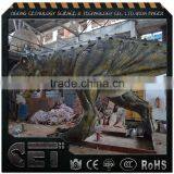 Cetnology Large Size Simulation Dinosaur Sculptures for Park Hot Sale thumbnail-4