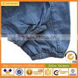 Baby Bloomers China Wholesale Price List Girls Knickers Bulk Items Pant Jeans thumbnail-4