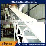 High Efficiency China Manufacturers Waste Chemical Gypsum Pyrolysis Equipment