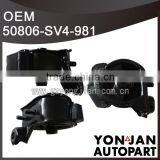 Auto Engine Mounting Oem#50806-SV4-981