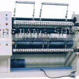 High Speed Slitting Machine(HFQ-1300) thumbnail-1