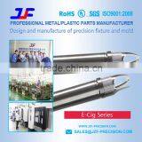 Aluminum Alloy Die-casting Processing for Aluminum Alloy Mould Custom Machining Services thumbnail-6