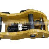 Chinese Supplier C 312 Hydraulic Quick Hitch