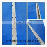 Galvanized Metal Vineyard Trellis Stakes thumbnail-2