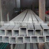 Q195 RECTANGULAR STEEL PIPE