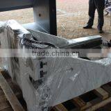 Z120 Concrete Forklift Block Clamp for Brick Making Machine thumbnail-3