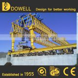 100t-30m bridge girder launching gantry