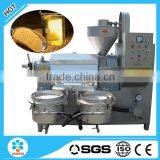 Best Quality Manufacturer Cotton Soyabean Oil Expeller thumbnail-1