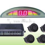 Best Sale European Market Cheap Underground Car Parking Sensor System thumbnail-1