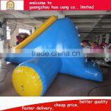 Small Size Durable Inflatable Water Slide for Water Prark thumbnail-3