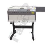 Mini Fastcut-3040 Granite Stone Laser Engraving Machine thumbnail-1