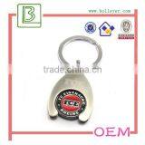 Trolley Coin Key Holder thumbnail-1