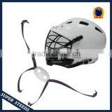 strong TPU/PVC helmet chin strap material with high quality