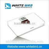 150kg Solar Powered Bathroom Digital Weighing Scale thumbnail-1
