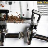 Water Tap Faucet Food Grade Brass Chrome Coating