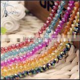 Wholesale high quality crystal beads for jewelry making