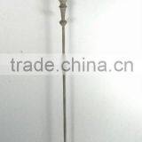 090159AA-L Iron Garden Stick W/hurricane Stand