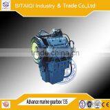 BRAND NEW Advance Marine Gearbox HC 135 is Suitable for Small Fishing Transport Tug Traffic and Passenger Boats thumbnail-2
