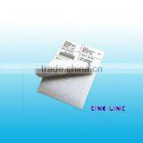 Self-adhesive Label for Printing