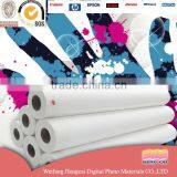 Exhibition Trade Show Roll up Banner Fabric Inkjet Media thumbnail-2