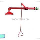 BKS02 Laboratory Emergency Shower Eye Wash thumbnail-4