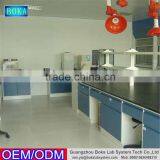 Pathology Laboratory Furniture Exported to Pakistan thumbnail-6