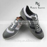Wholesale Fashion Running Men Sport Shoes thumbnail-3