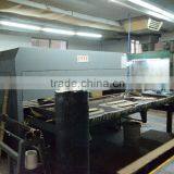 High Power Woofer Loud Speaker Mountable Durable Handles Carpet Finishing Speaker thumbnail-5