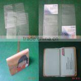 Automatic High Frequency Plastic Bag,soft Crease Box,inner Page Welding Machine thumbnail-4