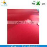 Stocklot Red Art Paper for Wedding Invitavion Card for Sale thumbnail-6