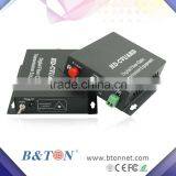 HD-CVI/TVI/AHD to Fiber 720P thumbnail-1