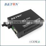 Ethernet Equipment Media Converter RJ45 10/100 Base