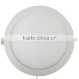 Cheap Price Super Slim 2835SMD 3w/4w/6w/9w/12w/15w/18w/20w/24w/30w Round/square Led Panel Quality Choice thumbnail-2