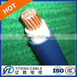 Low Voltage Mica Tape Fire Resistant Power Cable thumbnail-2