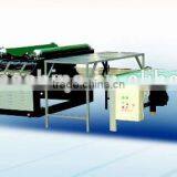 Engineer Service Available BZJ 1300 Hand-feed Manual Carton Laminating Machine