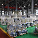 Panstar BP100BH Natatorium VITON Gasket Plate Heat Exchanger thumbnail-6