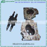 2016 Type Oil Free Compressor Air End Overhaul Repair Service for Atlas Copco ZR AND GA Series thumbnail-2