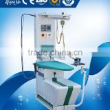 Hot sell Multi-function ironing table for laundry