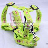 Popular Wholesale Pet/dog Collar Leash Harness thumbnail-1