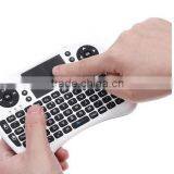 Low Price Air Mouse With Keyboard for Google Chromecast thumbnail-4