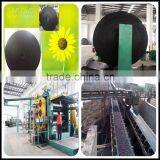 Harbor Long Distance Conveying Steel Cord Rubber Conveyor Belt thumbnail-2