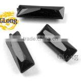 7*21mm Acrylic Point Back Rectangular Mix Color Bling Rhinestone&Crystal For Stylish Bags Garment Shoes #GY014-21P(Mix-s) thumbnail-4