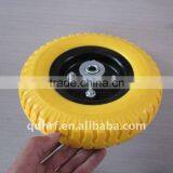 Wheelbarrow Dual Wheel thumbnail-3