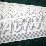 Cut Vinyl Sticker With Adhesive thumbnail-1