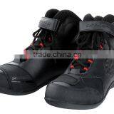 Motorbike Touring Boots MBT009 Fashon Design Street Riding Boots With PP Shell Protection 2015 New Arrival thumbnail-2