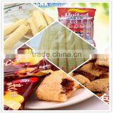 Corn Snacks Direct Expanding Line With Various Shapes