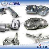 OEM manufacturer high precision cnc milling machining parts service