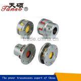 TS-F Flexible Jaw Type Coupling